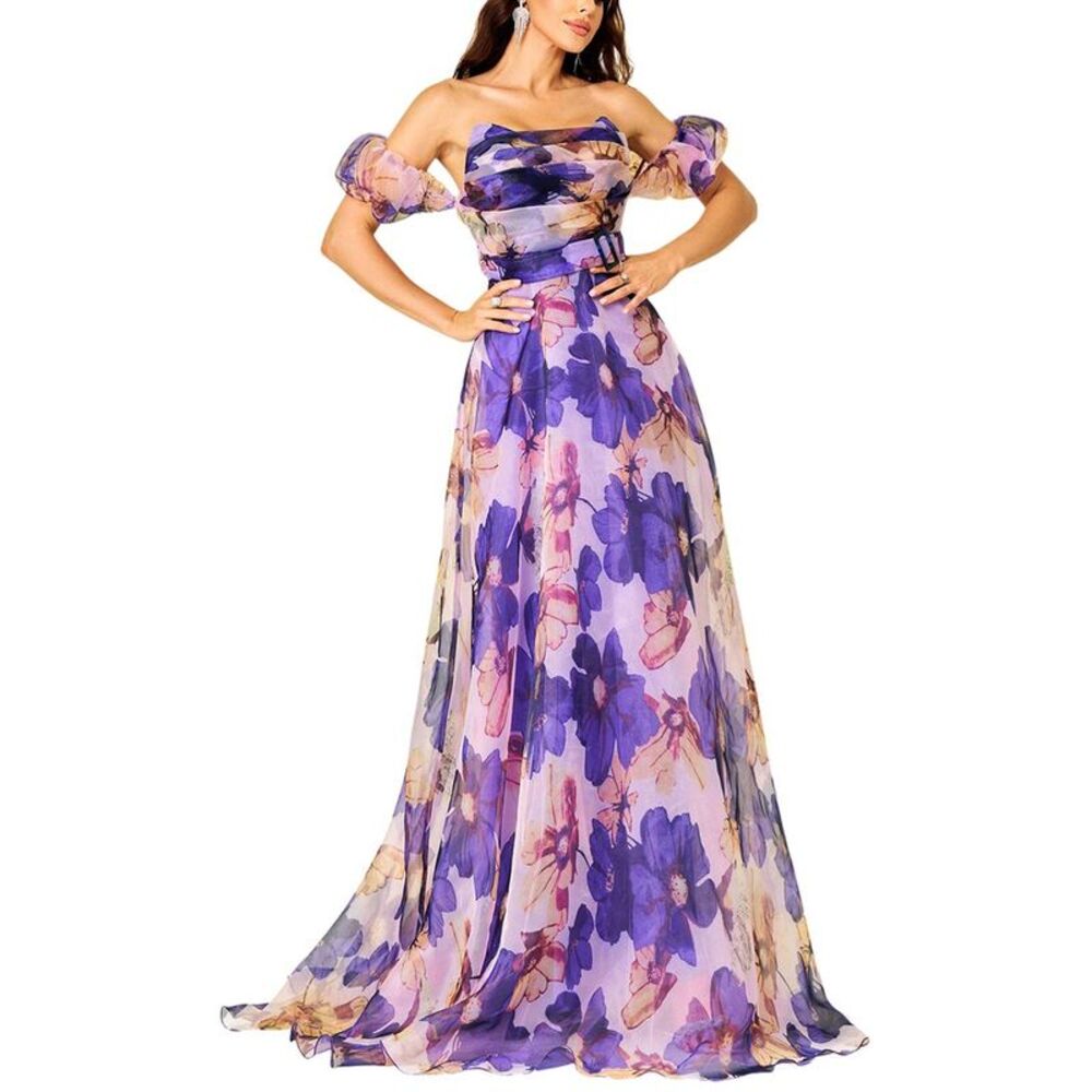 Missord Womens  Maxi Dress